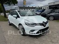 2018 Renault Clio