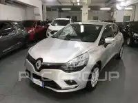 2018 Renault Clio