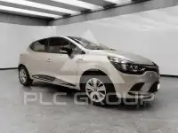 2018 Renault Clio