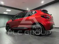 2018 Renault Clio