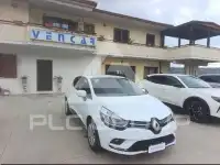 2018 Renault Clio