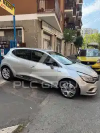 2018 Renault Clio