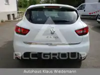 2018 Renault Clio