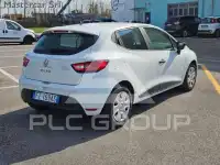 2018 Renault Clio