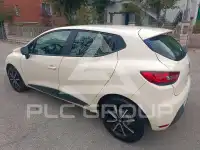 2018 Renault Clio