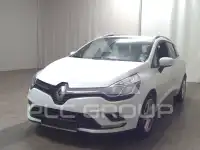 2018 Renault Clio