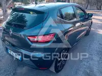2018 Renault Clio