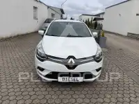 2018 Renault Clio
