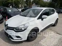 2018 Renault Clio