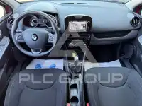 2018 Renault Clio
