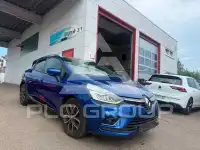 2018 Renault Clio