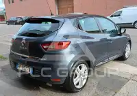 2018 Renault Clio