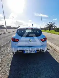 2018 Renault Clio