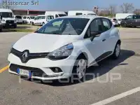 2018 Renault Clio