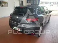 2018 Renault Clio