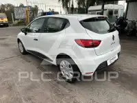 2018 Renault Clio