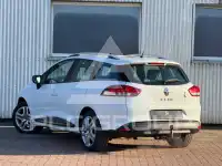 2018 Renault Clio