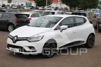 2018 Renault Clio