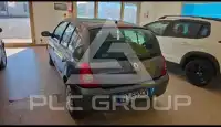 2018 Renault Clio