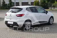 2018 Renault Clio