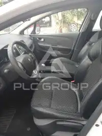 2018 Renault Clio
