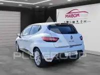 2018 Renault Clio