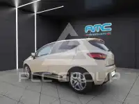 2018 Renault Clio