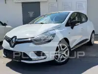 2018 Renault Clio
