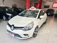 2018 Renault Clio