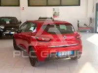 2018 Renault Clio
