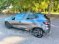 2018 Renault Clio