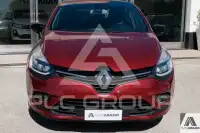 2018 Renault Clio