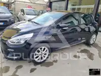 2018 Renault Clio