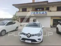 2018 Renault Clio