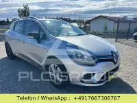 2018 Renault Clio