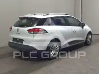 2018 Renault Clio