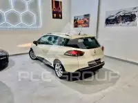 2018 Renault Clio