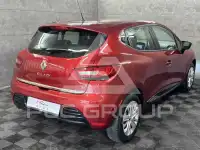 2018 Renault Clio