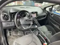 2018 Renault Clio