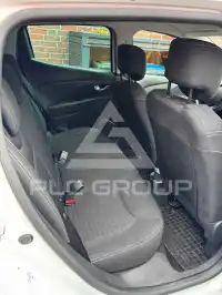 2018 Renault Clio