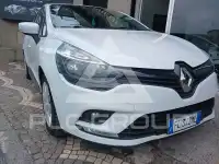 2018 Renault Clio