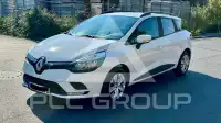 2018 Renault Clio
