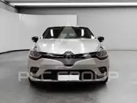 2018 Renault Clio