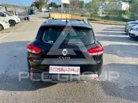 2018 Renault Clio