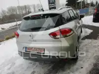 2018 Renault Clio