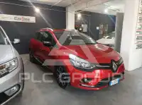2018 Renault Clio