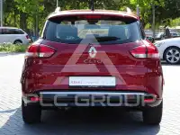 2018 Renault Clio