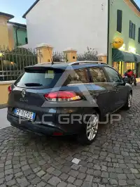 2018 Renault Clio