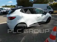 2018 Renault Clio