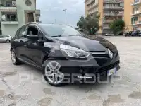 2018 Renault Clio